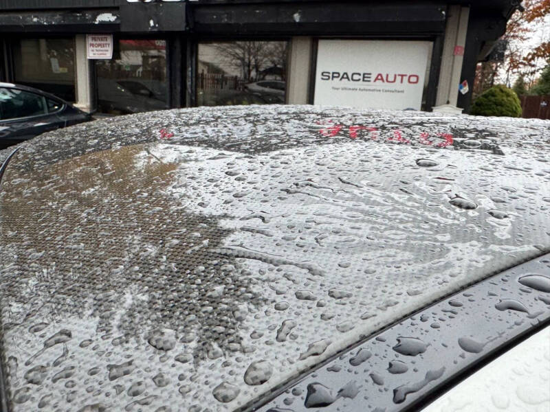 2022 BMW M4 Competition xDrive