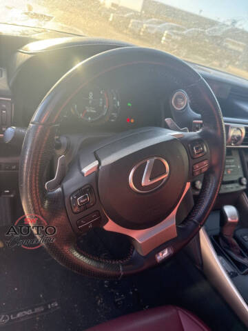 2019 Lexus IS 300