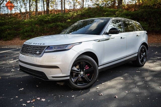 2024 Land Rover Range Rover Velar P250 S