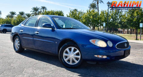 2006 Buick LaCrosse CX