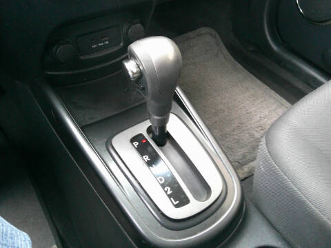 2010 Kia Soul +