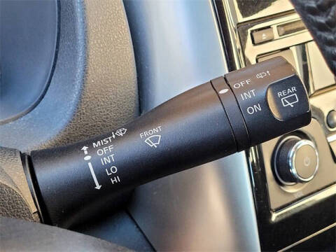 2015 Nissan Versa Note SV