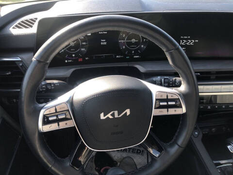 2023 Kia Telluride