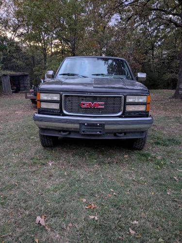 1994 GMC Sierra 1500HD Classic