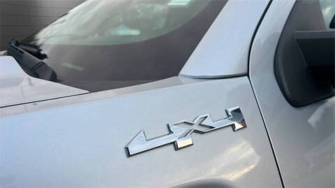 2018 GMC Sierra 3500HD