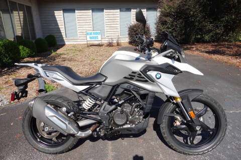 Bmw g310gs for sale online