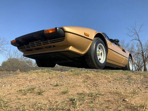 1978 Ferrari 308 GTS