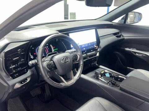 2023 Lexus RX 350
