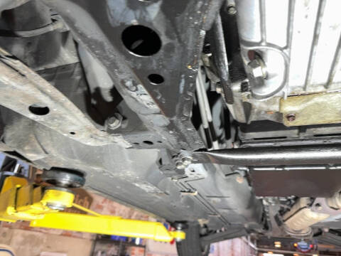 2002 Mazda MX-5 Miata