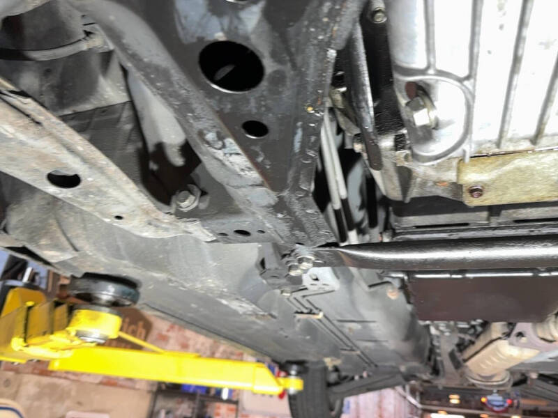 2002 Mazda MX-5 Miata