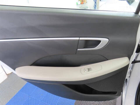 2025 Hyundai Sonata