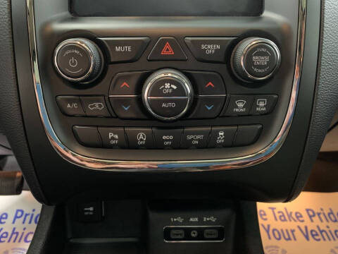 2019 Dodge Durango GT Plus