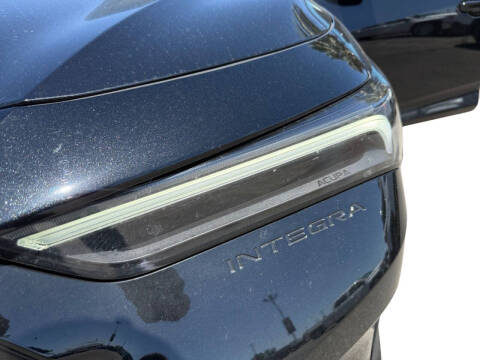 2025 Acura Integra
