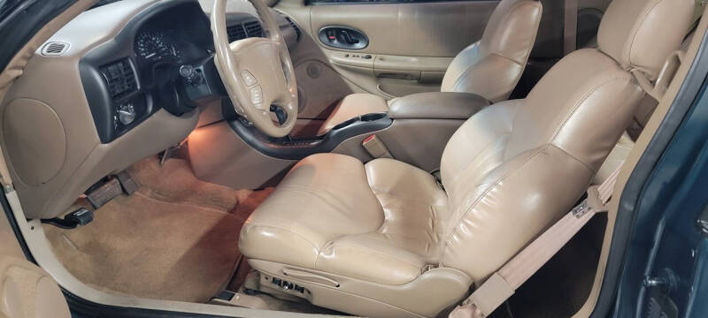 1995 Oldsmobile Cutlass Supreme