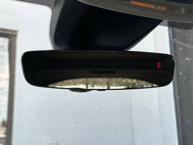 2022 Audi Q7 quattro Premium Plus 55 TFSI