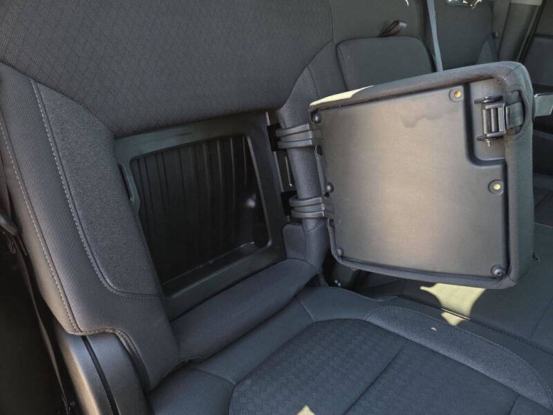 2022 Chevrolet Silverado 3500HD