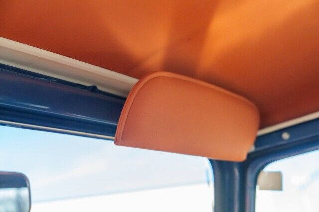 1977 Toyota Land Cruiser