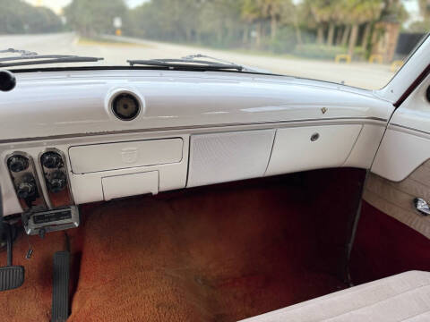 1953 Ford Customline