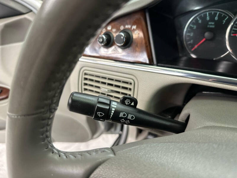 2009 Buick LaCrosse CX