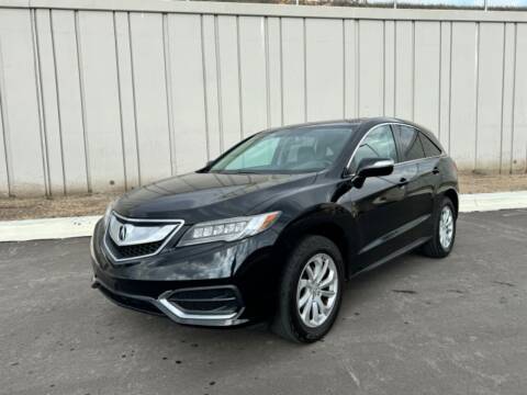 2016 Acura RDX for sale at The Car Buying Center in Saint Louis Park MN