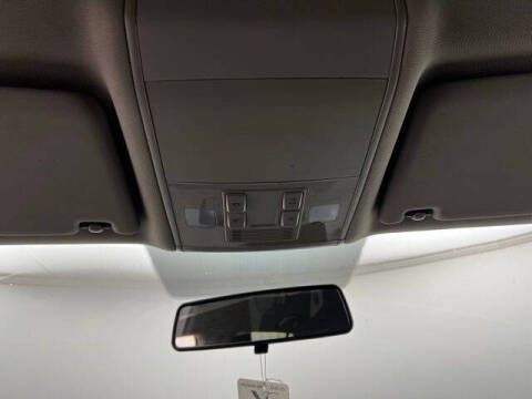 2018 Volkswagen Atlas V6 S 4Motion