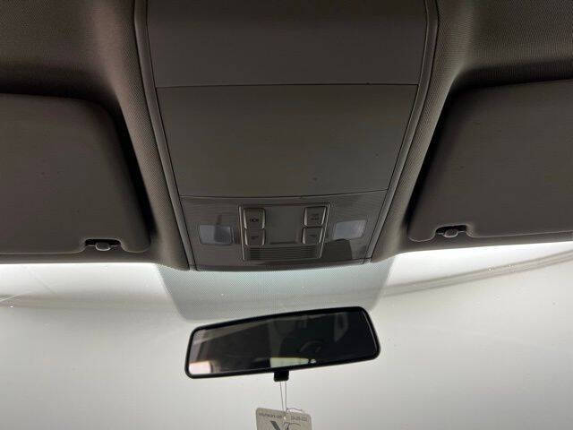 2018 Volkswagen Atlas V6 S 4Motion