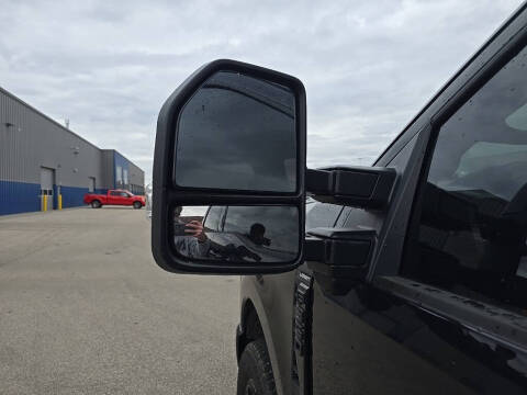 2024 Ford F-350 Super Duty