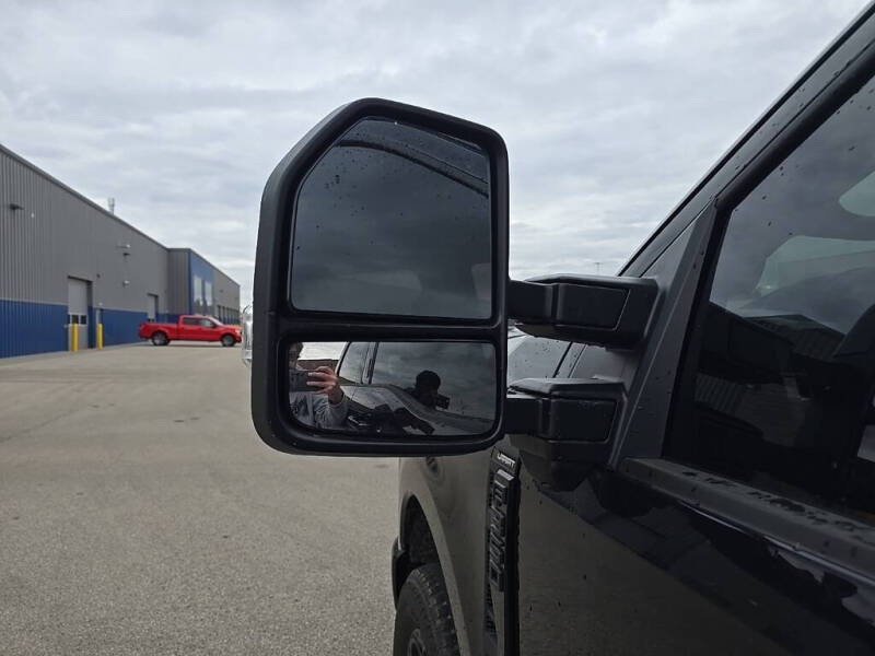 2024 Ford F-350 Super Duty