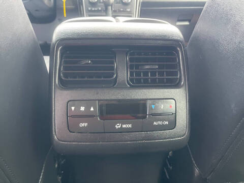 2014 Mazda CX-9 Touring