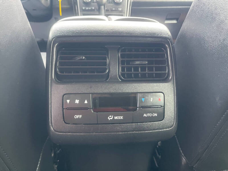 2014 Mazda CX-9 Touring