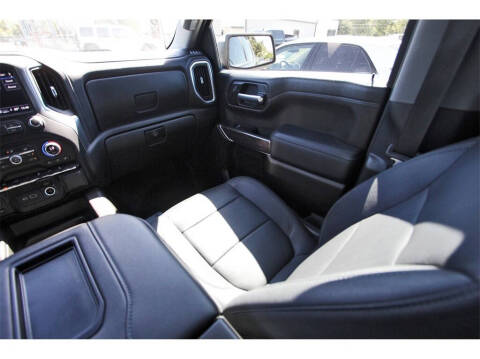 2022 Chevrolet Silverado 1500 Limited