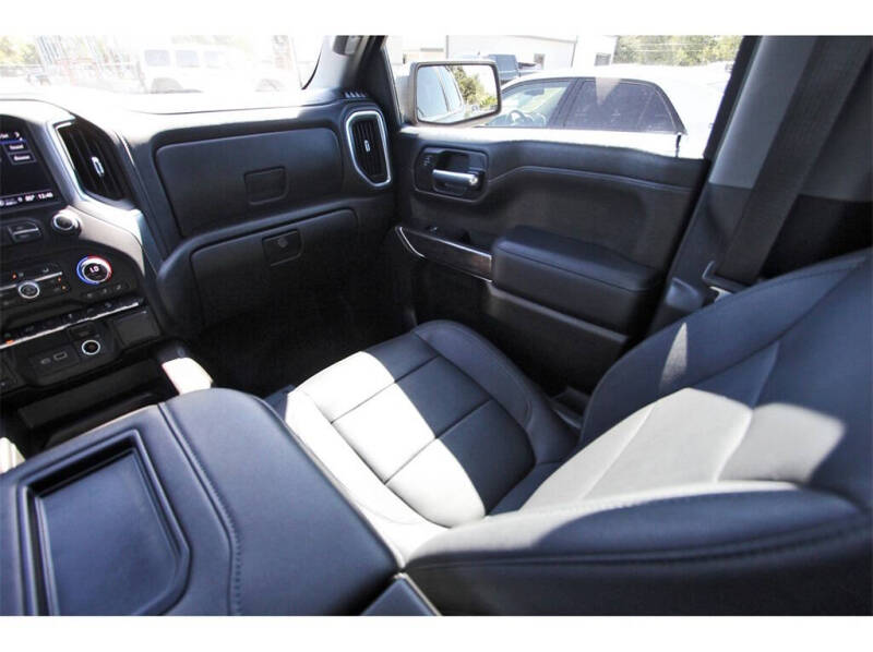 2022 Chevrolet Silverado 1500 Limited