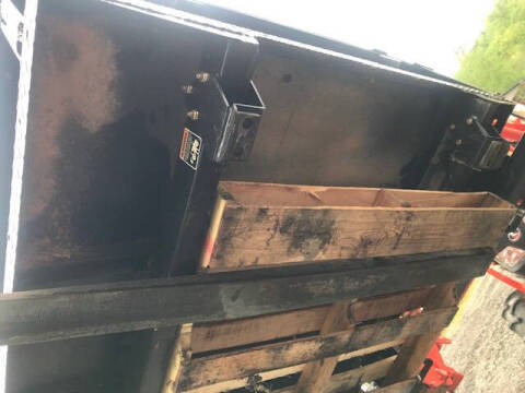 2012 Toro Workman HDX, 3200's