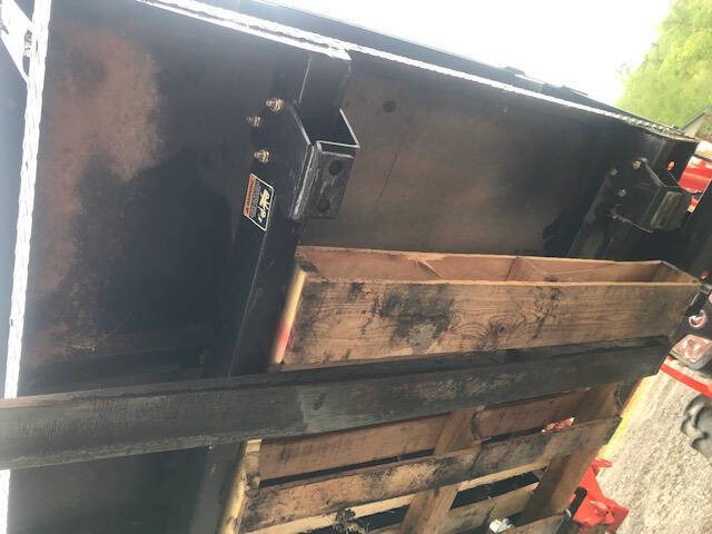 2012 Toro Workman HDX, 3200's