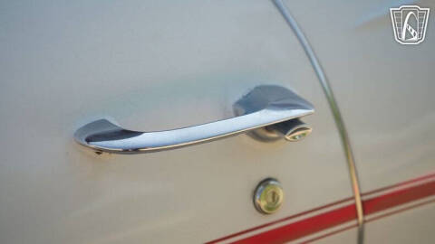 1967 Chevrolet Impala