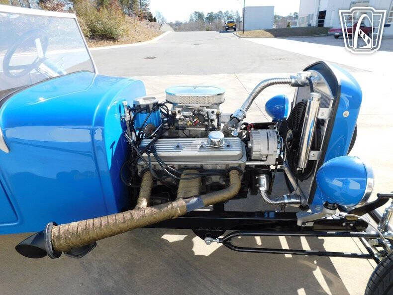 1927 Ford Model T