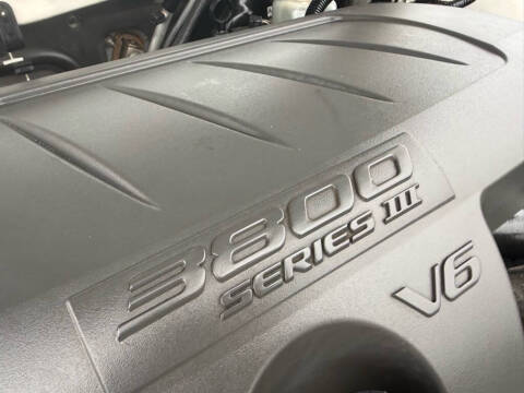 2006 Buick LaCrosse CXL