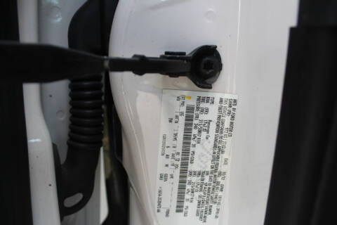 2013 Ford Focus Titanium