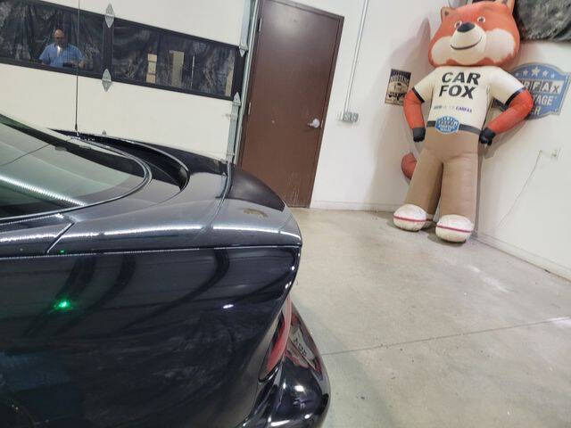 1994 Chevrolet Camaro Z28