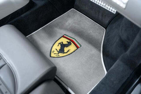 2003 Ferrari 360 Spider