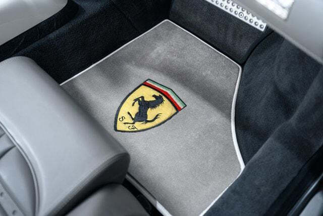 2003 Ferrari 360 Spider