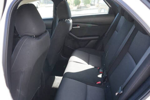 2022 Mazda CX-30 2.5 S