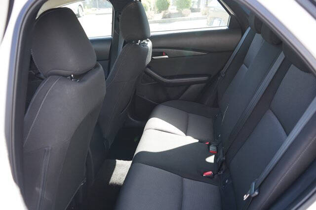2022 Mazda CX-30 2.5 S