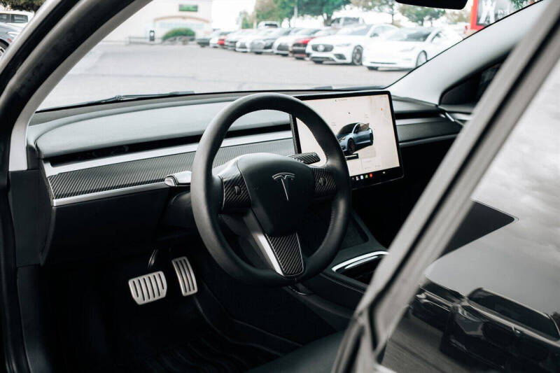 2022 Tesla Model 3 Performance