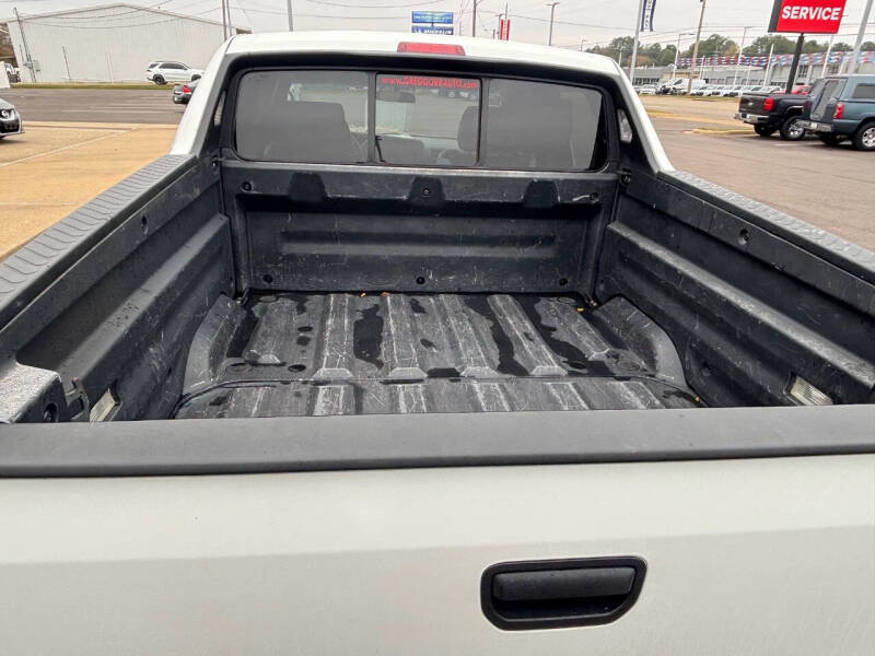 2012 Honda Ridgeline Sport