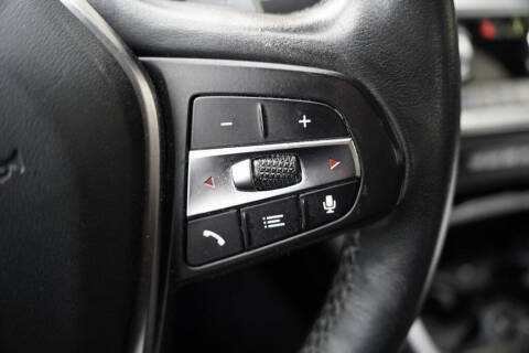 2020 BMW 3 Series 330i xDrive