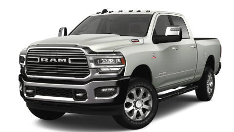 2023 RAM 2500 for sale at FRED FREDERICK CHRYSLER, DODGE, JEEP, RAM, EASTON in Easton MD