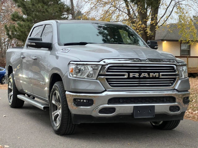 2019 Ram 1500 for sale at Summit Auto LLC in Anoka, MN