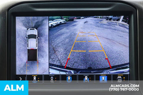 2021 GMC Sierra 2500HD