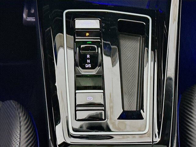 2024 Volkswagen Golf R 4Motion